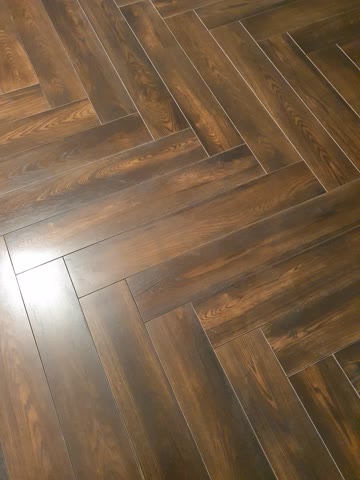 Podłoga, płytki, detal